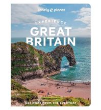 Reiseführer Großbritannien Great Britain Experience Lonely Planet Publications