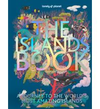 Illustrated Books The Islands Book Lonely Planet Publications