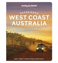Travel Guides Experience West Coast Australia Lonely Planet Publications