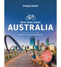Radführer Best Bike Rides Australia Lonely Planet Publications