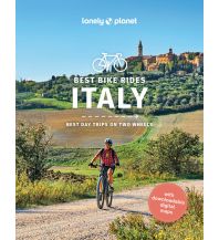 Radführer Best Bike Rides Italy Lonely Planet Publications