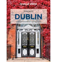 Travel Guides Ireland Dublin Lonely Planet Publications