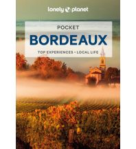 Reiseführer Frankreich Bordeaux Lonely Planet Publications