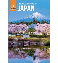 Travel Guides Rough Guide Japan Rough Guides