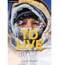 Revol Elisabeth - To live Vertebrate 