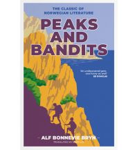 Climbing Stories Peaks and Bandits Vertebrate 