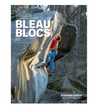 Boulder Guides Bleau Blocs Vertebrate 