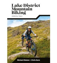 Mountainbike-Touren - Mountainbikekarten Lake District Mountain Biking Vertebrate 