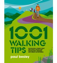 Nature and Wildlife Guides 1.001 Walking Tips Vertebrate 