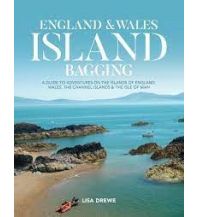 Travel Guides England & Wales Island Bagging Vertebrate 