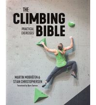 Mountaineering Techniques The Climbing Bible: Practical Exercises Vertebrate 