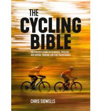 Radtechnik The Cycling Bible Vertebrate 