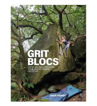 Boulder Guides Grit Blocs Vertebrate
