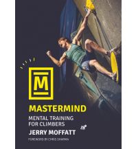 Mountaineering Techniques Mastermind - mental training for climbers Vertebrate 