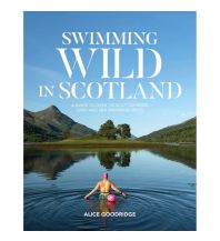 Running and Triathlon Swimming Wild in Scotland Vertebrate