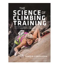 Bergtechnik The Science of Climbing Training Vertebrate
