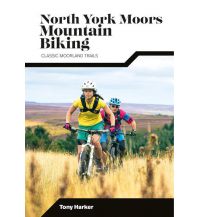 Mountainbike-Touren - Mountainbikekarten North York Moors Mountain Biking Vertebrate