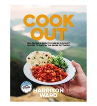 Cookbooks Cook Out Vertebrate 