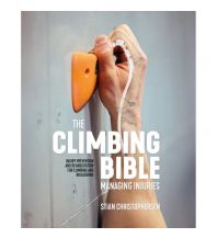Mountaineering Techniques The Climbing Bible: Managing Injuries Vertebrate