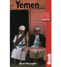 Travel Guides Bradt Travel Guide - Yemen Bradt Publications UK