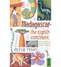 Travel Guides Bradt Guides - Madagascar - The Eight Continent Bradt Publications UK