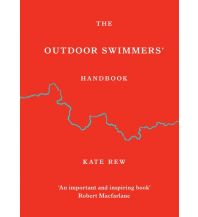Water Sports The Outdoor Swimmers' Handbook Penguin Books