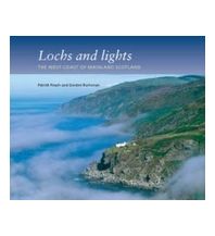 Cruising Guides Patrick Roach and Gordon Buchanan - Lochs and Lights - The West Coast of Mainland Scotland Imray, Laurie, Norie & Wilson Ltd.