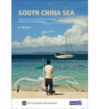 Cruising Guides South China Sea Imray, Laurie, Norie & Wilson Ltd.