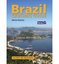 Cruising Guides Brazil Cruising Guide Imray, Laurie, Norie & Wilson Ltd.