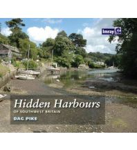 Cruising Guides Hidden Harbours of Southwest Britain Imray, Laurie, Norie & Wilson Ltd.