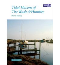 Revierführer Meer Tidal Havens of the Wash and Humber Imray, Laurie, Norie & Wilson Ltd.