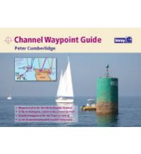 Cruising Guides Channel Waypoint Guide Imray, Laurie, Norie & Wilson Ltd.