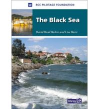 Revierführer Meer The Black Sea Imray, Laurie, Norie & Wilson Ltd.