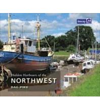 Cruising Guides Hidden Harbours of Northwest England Imray, Laurie, Norie & Wilson Ltd.