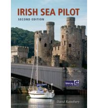 Cruising Guides Irish Sea Pilot Imray, Laurie, Norie & Wilson Ltd.