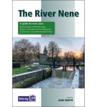 Inland Navigation The River Nene Imray, Laurie, Norie & Wilson Ltd.