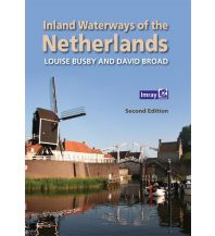 Revierführer Binnen Inland Waterways of the Netherlands Imray, Laurie, Norie & Wilson Ltd.