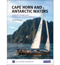 Cruising Guides Cape Horn and Antarctic Waters Imray, Laurie, Norie & Wilson Ltd.