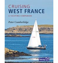 Cruising Guides Cruising West France Imray, Laurie, Norie & Wilson Ltd.