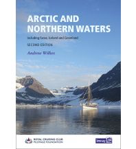 Cruising Guides Arctic and Northern Waters Imray, Laurie, Norie & Wilson Ltd.