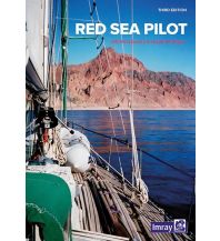 Cruising Guides Red Sea Pilot Imray, Laurie, Norie & Wilson Ltd.