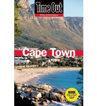 Reiseführer Time Out Cape Town Time Out Guides (Random House