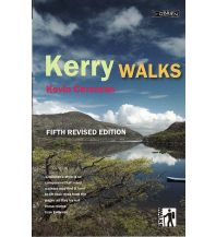 Hiking Guides O'Brien Press Wanderführer Irland - Kerry Walks O´Brien Press