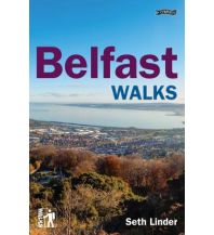 Wanderführer Belfast Walks O´Brien Press