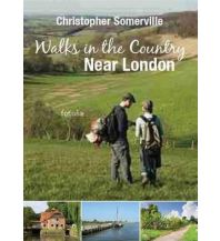 Hiking Guides Hiking Guide - Walks in the country near London New Holland Publishers Limited