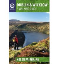 Wanderführer Fairbairn Helen - Dublin & Wicklow The Collins Press