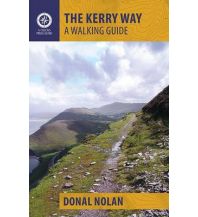 Wanderführer Collins Press Walking Guide - The Kerry Way The Collins Press