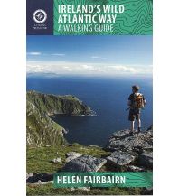 Long Distance Hiking Ireland's Wild Atlantic Way The Collins Press