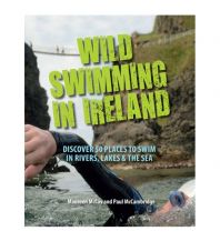 Outdoor Wild Swimming in Ireland The Collins Press