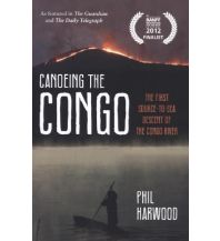 Reiselektüre Canoeing the Congo Summersdale Publishers